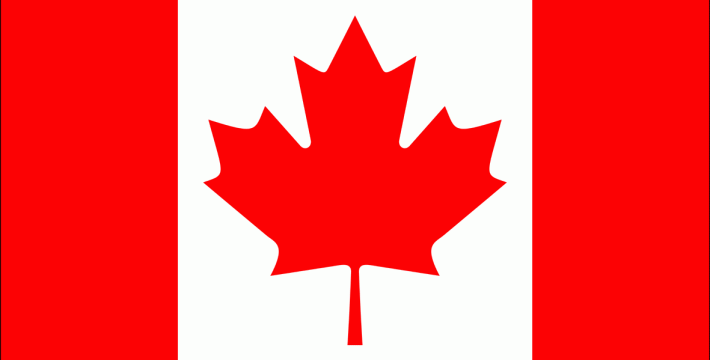 Happy Canada Day to all Canadian Businesses!