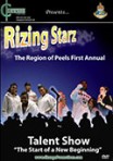 Rizing Starz I DVD