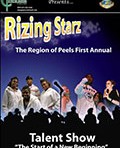 Rizing Starz I DVD