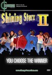 The Shining Starz II DVD