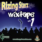 Shining Starz Mixtape Vol.1